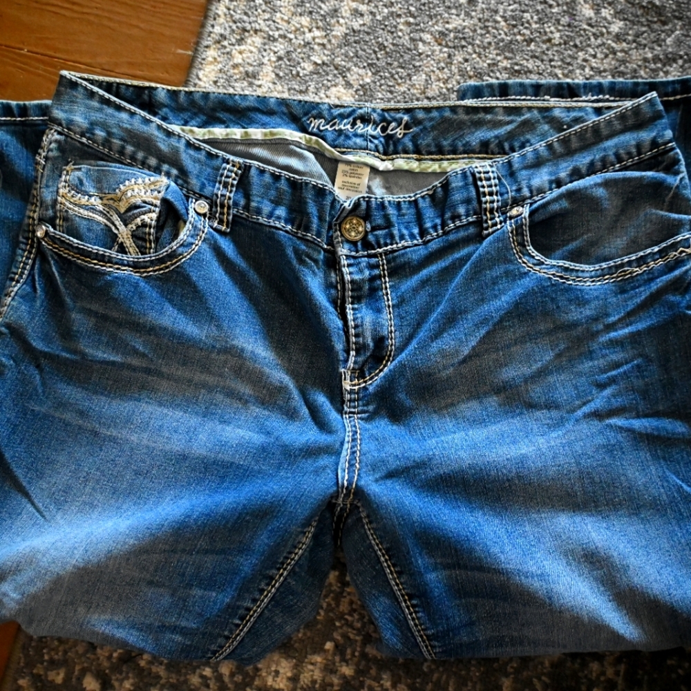 Maurices Jean's